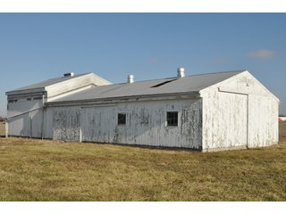 Tract 8 - LAND AUCTION - 217+/- ACRES IN 8 TRACTS IN CLINTON COUNTY, INDIANA